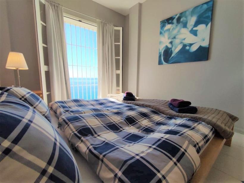 Amazing 2 Bedroom 2 Bathroom In Ladera De Mar, Nerja Apartamento Málaga