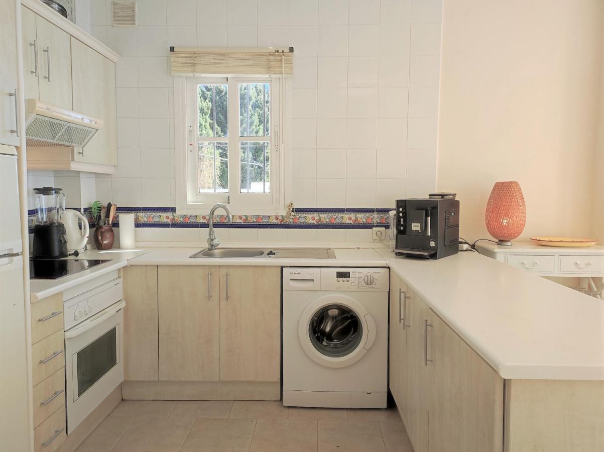 Apartamento Amazing 2 Bedroom 2 Bathroom In Ladera De Mar, Nerja Málaga