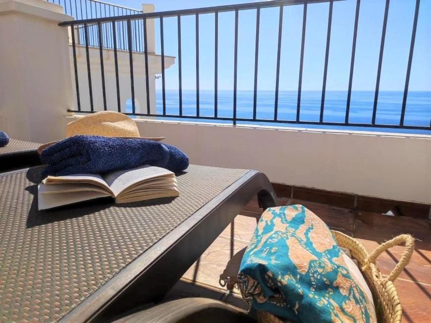 Apartamento Amazing 2 Bedroom 2 Bathroom In Ladera De Mar, Nerja