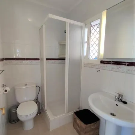Amazing 2 Bedroom 2 Bathroom In Ladera De Mar, Nerja Malaga Exterior photo