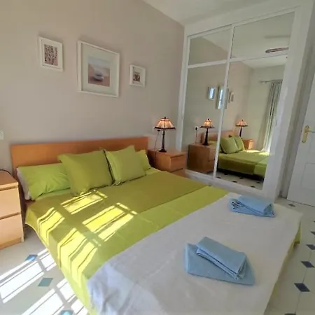 Amazing 2 Bedroom 2 Bathroom In Ladera De Mar, Nerja Malaga Exterior photo