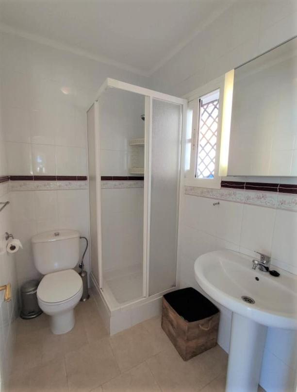 Apartment Amazing 2 Bedroom 2 Bathroom In Ladera De Mar, Nerja Málaga